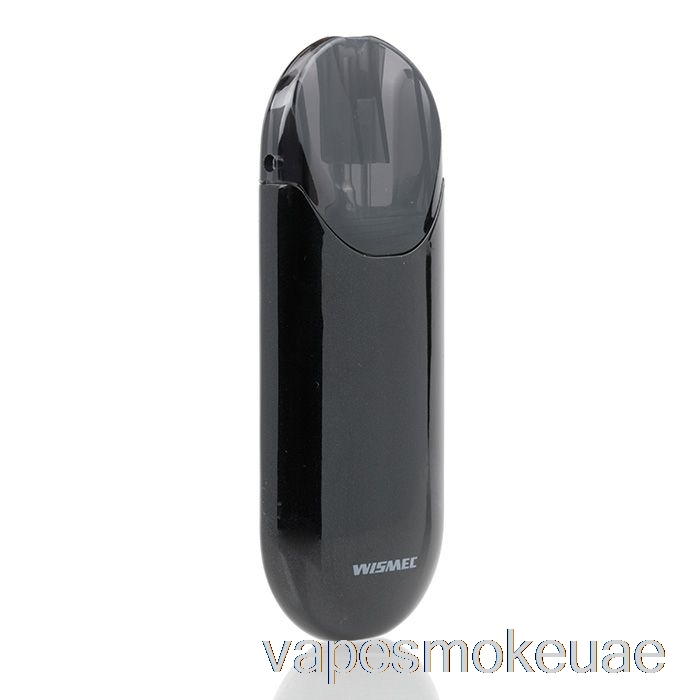 نظام Vape Uae Wismec Motiv 2 Aio Pod باللون الأسود